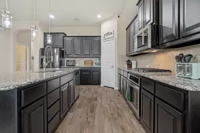 14825 Brettridge Drive, Aledo, TX 76008 - Photo 9