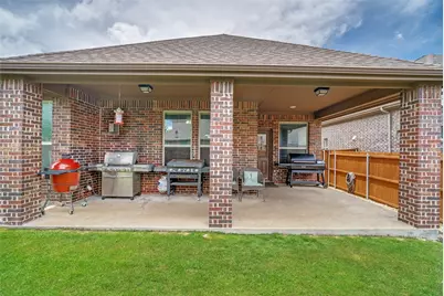 14825 Brettridge Drive, Aledo, TX 76008 - Photo 23