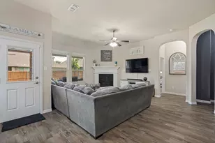 14825 Brettridge Dr, Aledo, TX 76008 - Photo 3