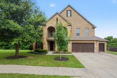 601 Boyd Creek Road, McKinney, TX 75071 - Photo 1