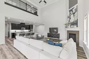 601 Boyd Creek Rd, McKinney, TX 75071 - Photo 7