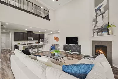 601 Boyd Creek Road, McKinney, TX 75071 - Photo 9
