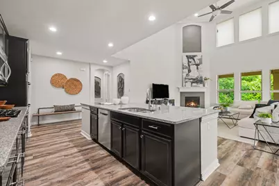601 Boyd Creek Road, McKinney, TX 75071 - Photo 13
