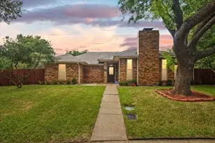107 Buffalo Creek Cir, Waxahachie, TX 75165 - Photo 1