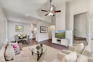 115 Peachtree Ct, Kennedale, TX 76060 - Photo 1