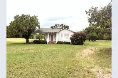 709 W Saint Charles Street, Eastland, TX 76448 - Photo 1