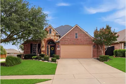 8040 Branch Hollow Trail, Fort Worth, TX 76123 - Photo 1