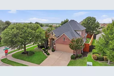 8040 Branch Hollow Trail, Fort Worth, TX 76123 - Photo 29