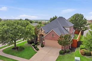 8040 Branch Hollow Trail, Fort Worth, TX 76123 - Photo 29