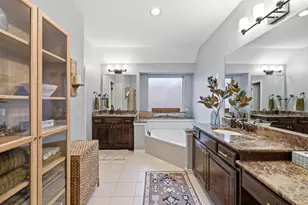 8040 Branch Hollow Trail, Fort Worth, TX 76123 - Photo 17
