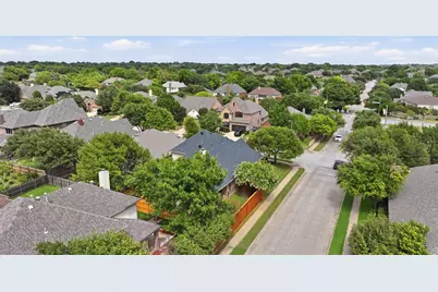 8040 Branch Hollow Trail, Fort Worth, TX 76123 - Photo 33