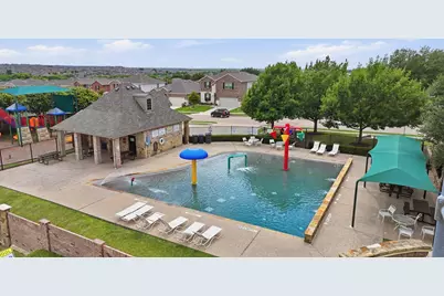 8040 Branch Hollow Trail, Fort Worth, TX 76123 - Photo 35
