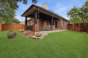 8040 Branch Hollow Trail, Fort Worth, TX 76123 - Photo 3