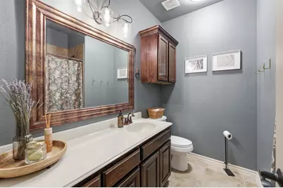 8040 Branch Hollow Trail, Fort Worth, TX 76123 - Photo 23