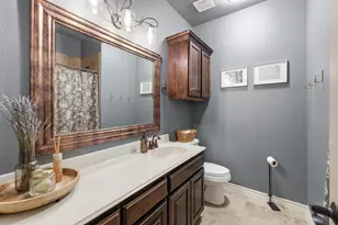 8040 Branch Hollow Trail, Fort Worth, TX 76123 - Photo 23