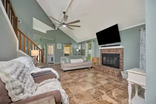 2053 Paint Pony Ln, Keller, TX 76248 - Photo 7