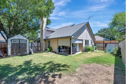 2053 Paint Pony Lane, Keller, TX 76248 - Photo 35