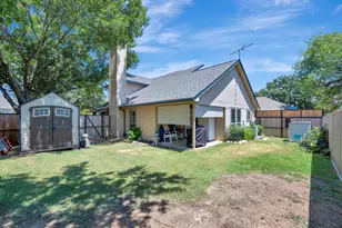 2053 Paint Pony Ln, Keller, TX 76248 - Photo 35