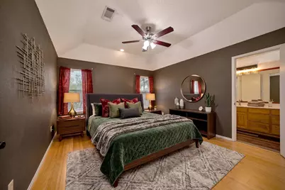 509 Birch Street, Crowley, TX 76036 - Photo 13