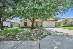 509 Birch St, Crowley, TX 76036 - Photo 1