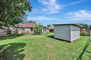 509 Birch St, Crowley, TX 76036 - Photo 35
