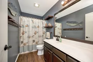 509 Birch St, Crowley, TX 76036 - Photo 25