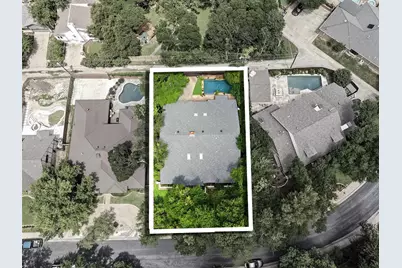 9223 Club Glen Drive, Dallas, TX 75243 - Photo 39