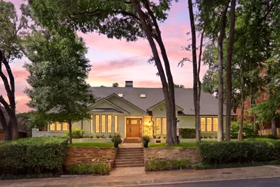 9223 Club Glen Drive, Dallas, TX 75243 - Photo 1