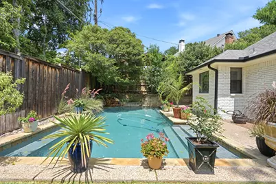 9223 Club Glen Drive, Dallas, TX 75243 - Photo 37