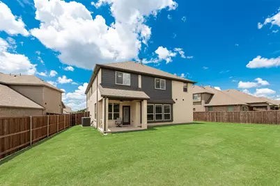 1839 Moscatel Lane, McLendon-Chisholm, TX 75032 - Photo 33