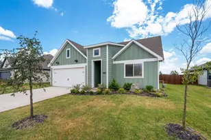 2315 Hydrangea Dr, Pilot Point, TX 76258 - Photo 35
