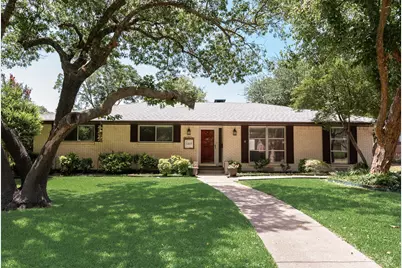 1213 Elmwood Drive, Richardson, TX 75080 - Photo 1