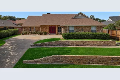 4008 Fairlakes Drive, Dallas, TX 75228 - Photo 31