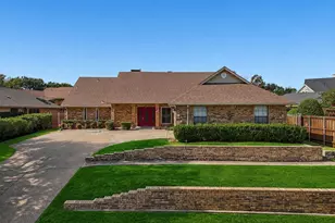4008 Fairlakes Dr, Dallas, TX 75228 - Photo 31