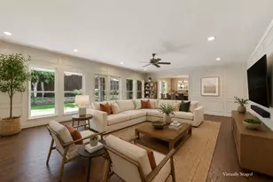 4008 Fairlakes Dr, Dallas, TX 75228 - Photo 3