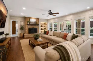 4008 Fairlakes Dr, Dallas, TX 75228 - Photo 5