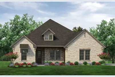 449 Texas Sage Trail, Weatherford, TX 76085 - Photo 1