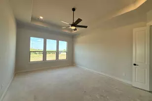 449 Texas Sage Trl, Weatherford, TX 76085 - Photo 5