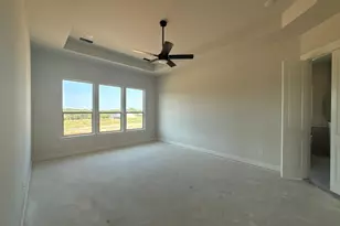 449 Texas Sage Trl, Weatherford, TX 76085 - Photo 5