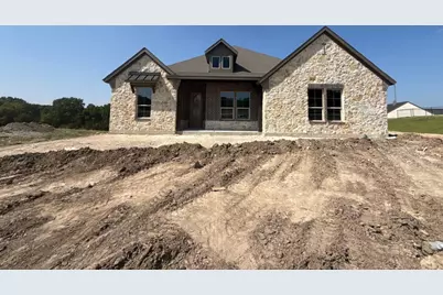 449 Texas Sage Trail, Weatherford, TX 76085 - Photo 1