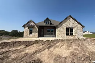 449 Texas Sage Trl, Weatherford, TX 76085 - Photo 1