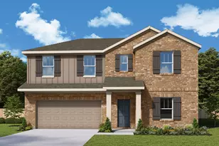 2516 Canadian Wy, Crandall, TX 75114 - Photo 1