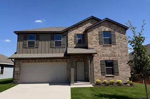 2516 Canadian Wy, Crandall, TX 75114 - Photo 1