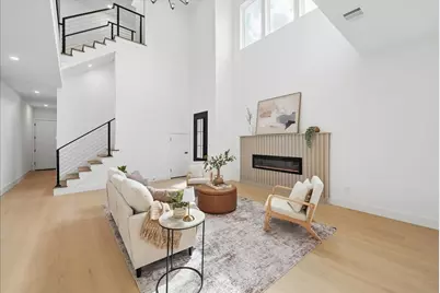 1825 & 1827 Pollard Street, Dallas, TX 75208 - Photo 5