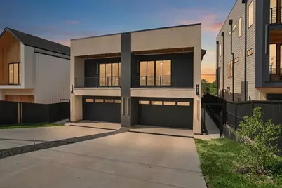 1825 & 1827 Pollard Street, Dallas, TX 75208 - Photo 1