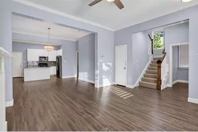414 Fulton Street, Denton, TX 76201 - Photo 5