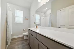 3451 Hidden Holw Dr, Grand Prairie, TX 76065 - Photo 25