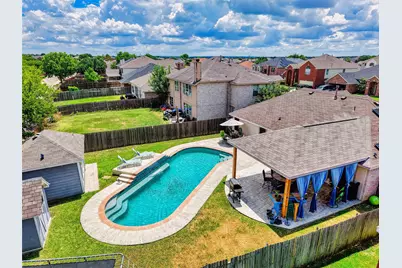 403 Creek Point Lane, Arlington, TX 76002 - Photo 35