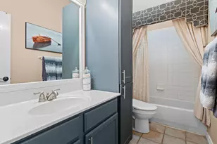 403 Creek Point Ln, Arlington, TX 76002 - Photo 19