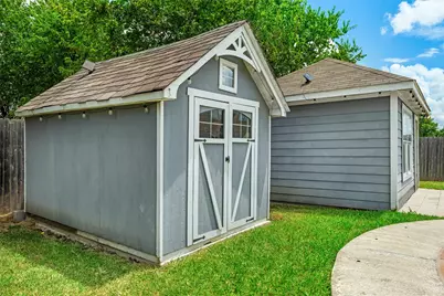 403 Creek Point Lane, Arlington, TX 76002 - Photo 25